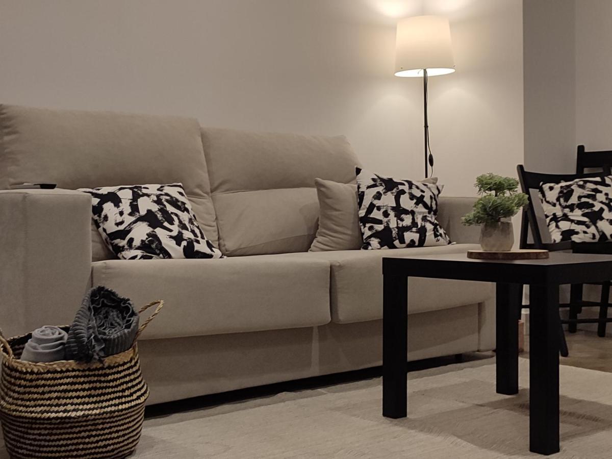 Apartamentos Abadia. Corella Dış mekan fotoğraf
